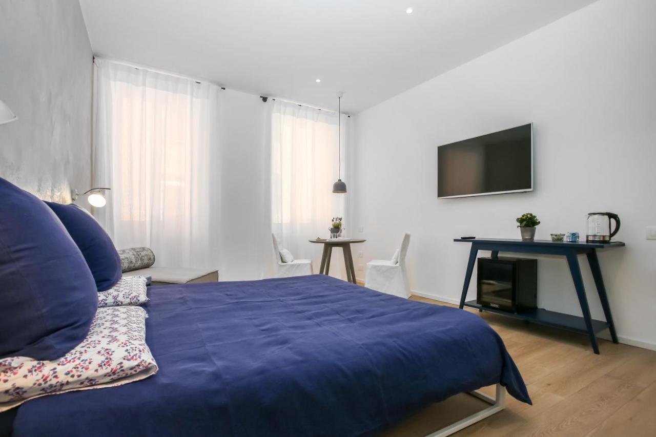 Bnb Ago E Filo Τρέντο Εξωτερικό φωτογραφία