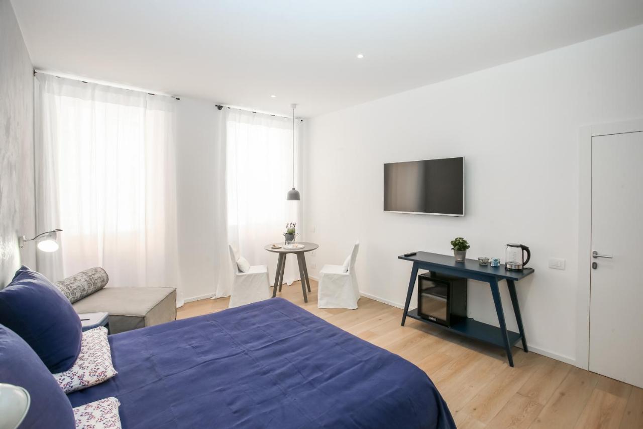 Bnb Ago E Filo Τρέντο Εξωτερικό φωτογραφία